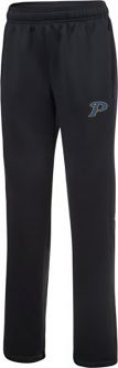 Under Armour Women's Double Threat AF Pant, Black
